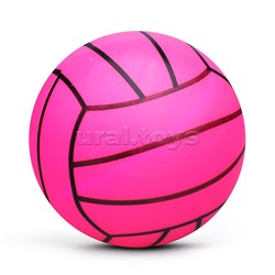 Мяч ПВХ (3 шт. х 7 см.) в сетке