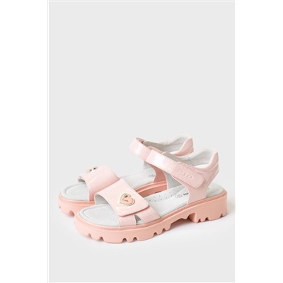 Туфли открытые для девочек PLAYTODAY, 1240459