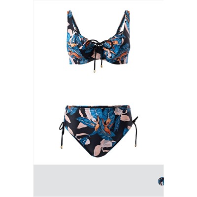 Купальник OMSA, 1095647