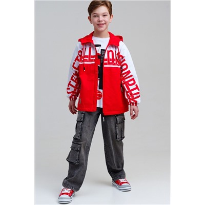 Ветровка PLAYTODAY, 1197211