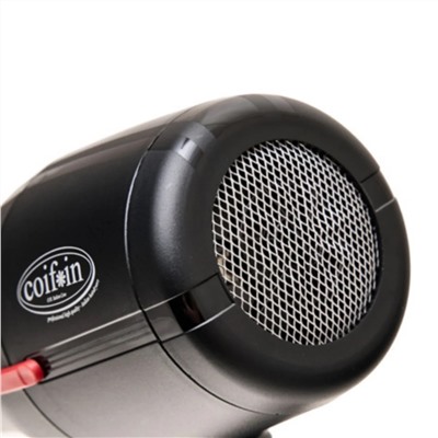 Coifin Профессиональный фен EVBX3R, 2300 Вт, черный 18215