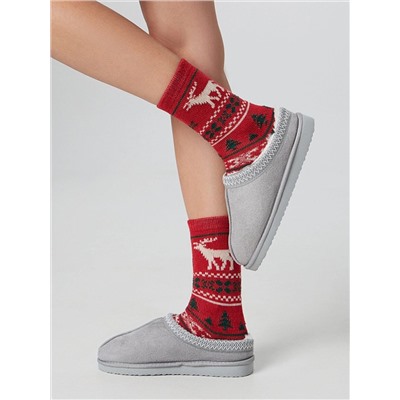 MARK FORMELLE Женские носки 394K-1552