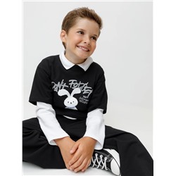 CROCKID Футболка МП 302889