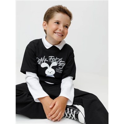 CROCKID Футболка МП 302889