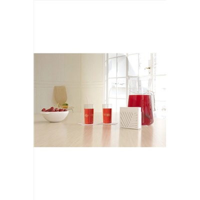 Салфетница Лист НАТАЛИ, 903720