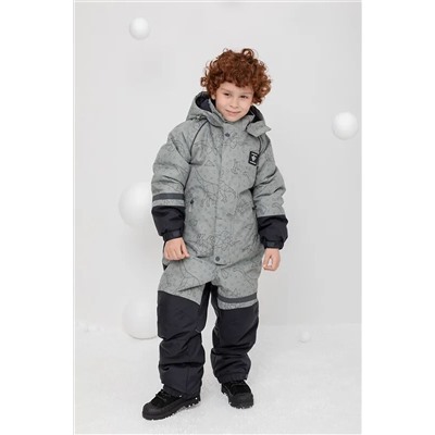 Комбинезон CROCKID, 907250