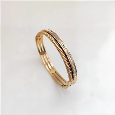 Браслет  из стали