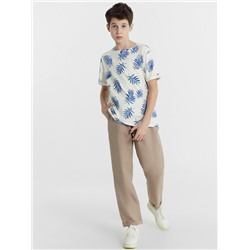 БРЮКИ ДЛЯ МАЛЬЧИКОВ 183377