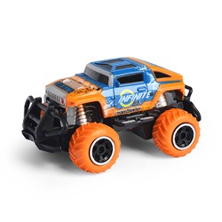 Машина "Погоня" на р/у, 27 MHz, в коробке