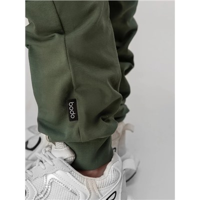 Bodo Брюки 6-354МU 6-354МU