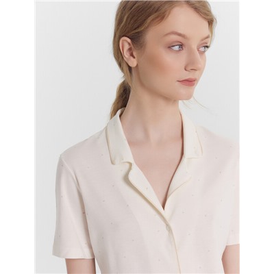 КОМПЛЕКТ ЖЕНСКИЙ (ЖАКЕТ,ШОРТЫ) 592483