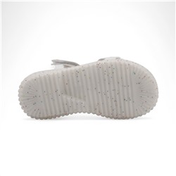 Сандалии В2646-1А белые