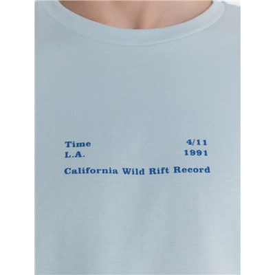 ФУТБОЛКА МУЖСКАЯ 111773