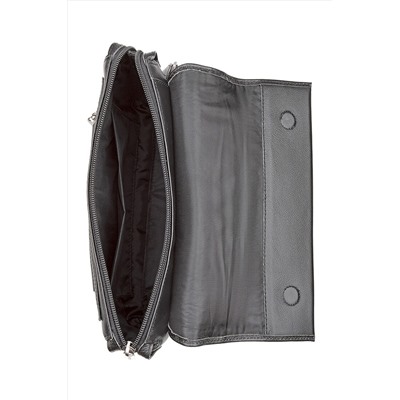 Сумка Мужская R. Blake Lewis Deerskin R.BLAKE, 1100527