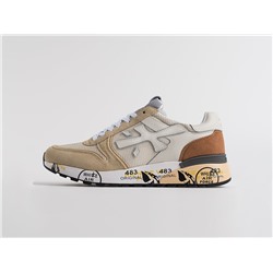 Кроссовки Premiata Mick