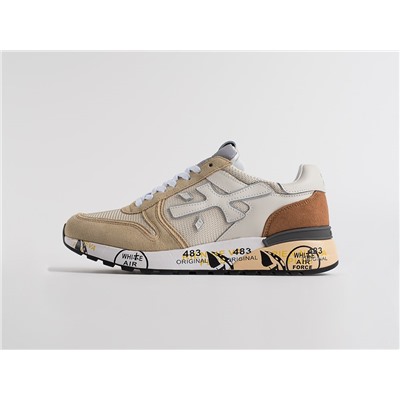 Кроссовки Premiata Mick