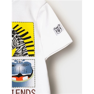 PLAYTODAY Джемпер 12613012