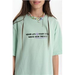 Футболка PELICAN, 1104366