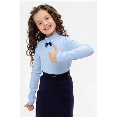 Водолазка Аврора-Голубой НАТАЛИ, 926230