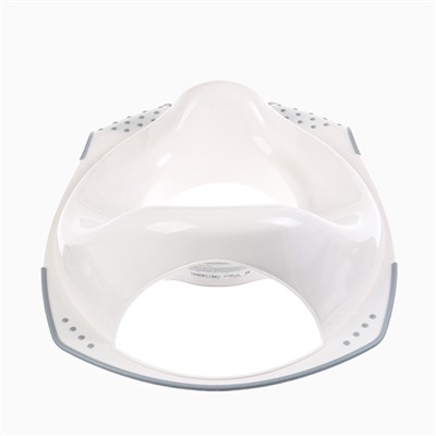 Детская накладка - сиденье на унитаз «Львенок» антискользящая