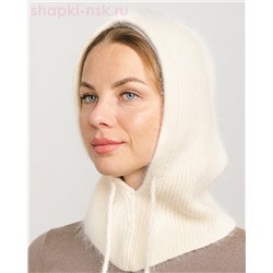 345 PB Капор женский флис (56-60)