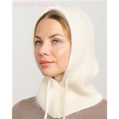 345 PB Капор женский флис (56-60)