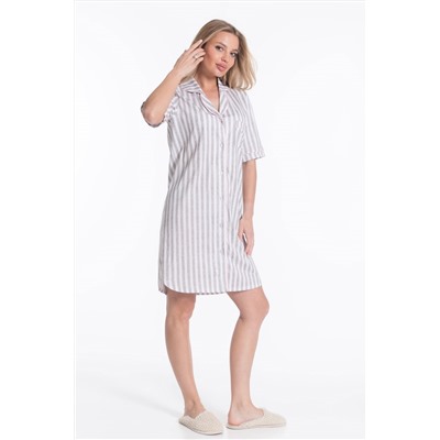 Халат М323237б