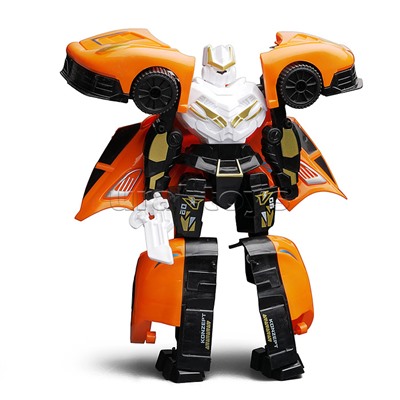 Робот "Титан" в коробке