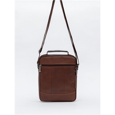 Сумка 4268-1AM brown Allan Marco