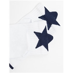 НОСКИ ДЕТСКИЕ 452K-1653