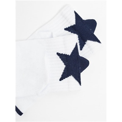 НОСКИ ДЕТСКИЕ 452K-1653