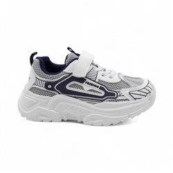 Кроссовки К62А-3 белые