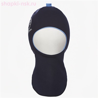 106-FT Шлем для мальчика (46-52)