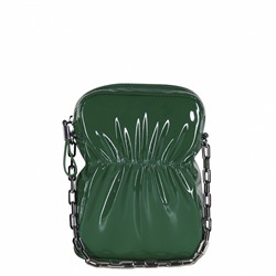 Сумка 29212 green Velina Fabbiana-Safenta