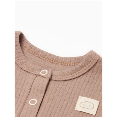 Боди детское «Крошка Я», 2 шт., рост 62-68 см