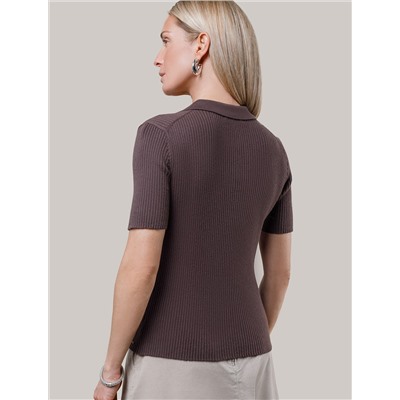 VILATTE Джемпер D39.351