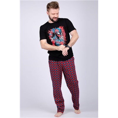 Пижама с брюками Джейсон НАТАЛИ, 1212911