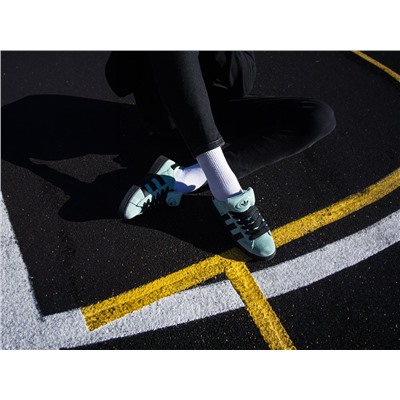 Кроссовки Adidas Campus