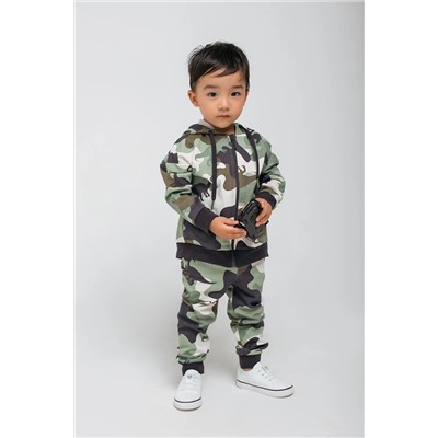 CROCKID Брюки КР 400348