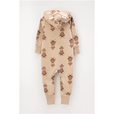 CROCKID Комбинезон КР 6479