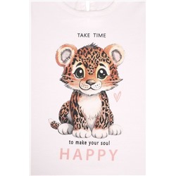 Лонгслив АПРЕЛЬ, 1064814