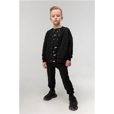 Комплект (Бомбер+Брюки) BODO, 1133506