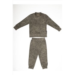 Костюм (Джемпер+Брюки) BODO, 1123501