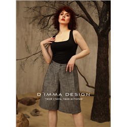 DIMMA Шорты