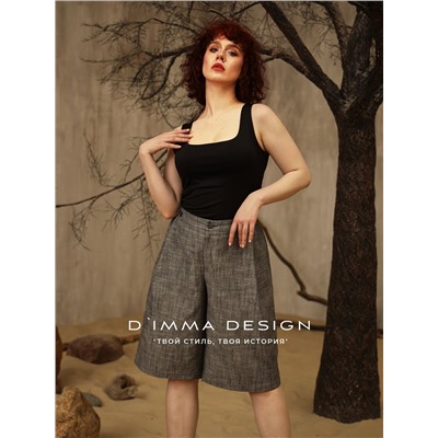 DIMMA Шорты