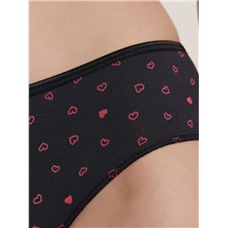 Conte elegant Трусы BASIC COLLECTION LB 2014.1 (пакет)