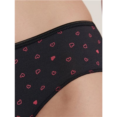 Conte elegant Трусы BASIC COLLECTION LB 2014.1 (пакет)