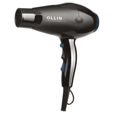 OLLIN Фен профессиональный OL-7155 1700-2100W