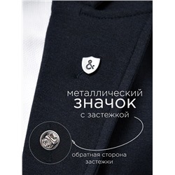 Соль&Перец Пиджак SP2379BU