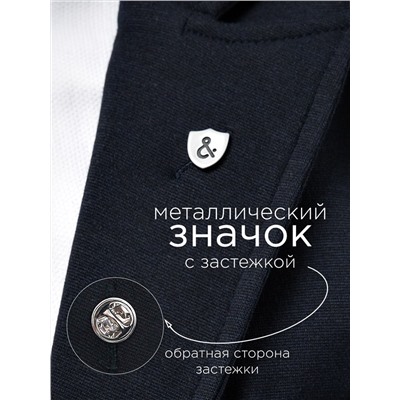 Соль&Перец Пиджак SP2379BU